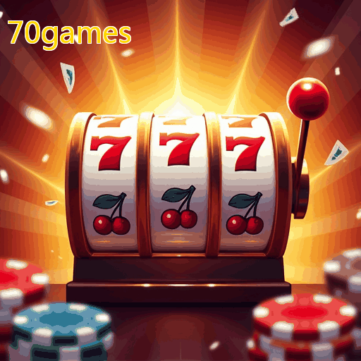 vivo no cassino 70games