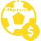 Aposte em esportes do mundo todo no 70games!