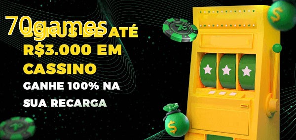 7gams melhor bônus de depósito
